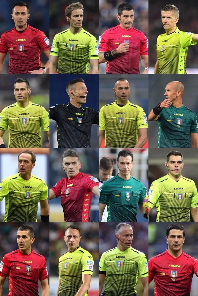 痛！女裁判扔球给希罗，不小心砸到了希罗的关键部位（意外一幕：女裁判回传失手，希罗要害被球击中）