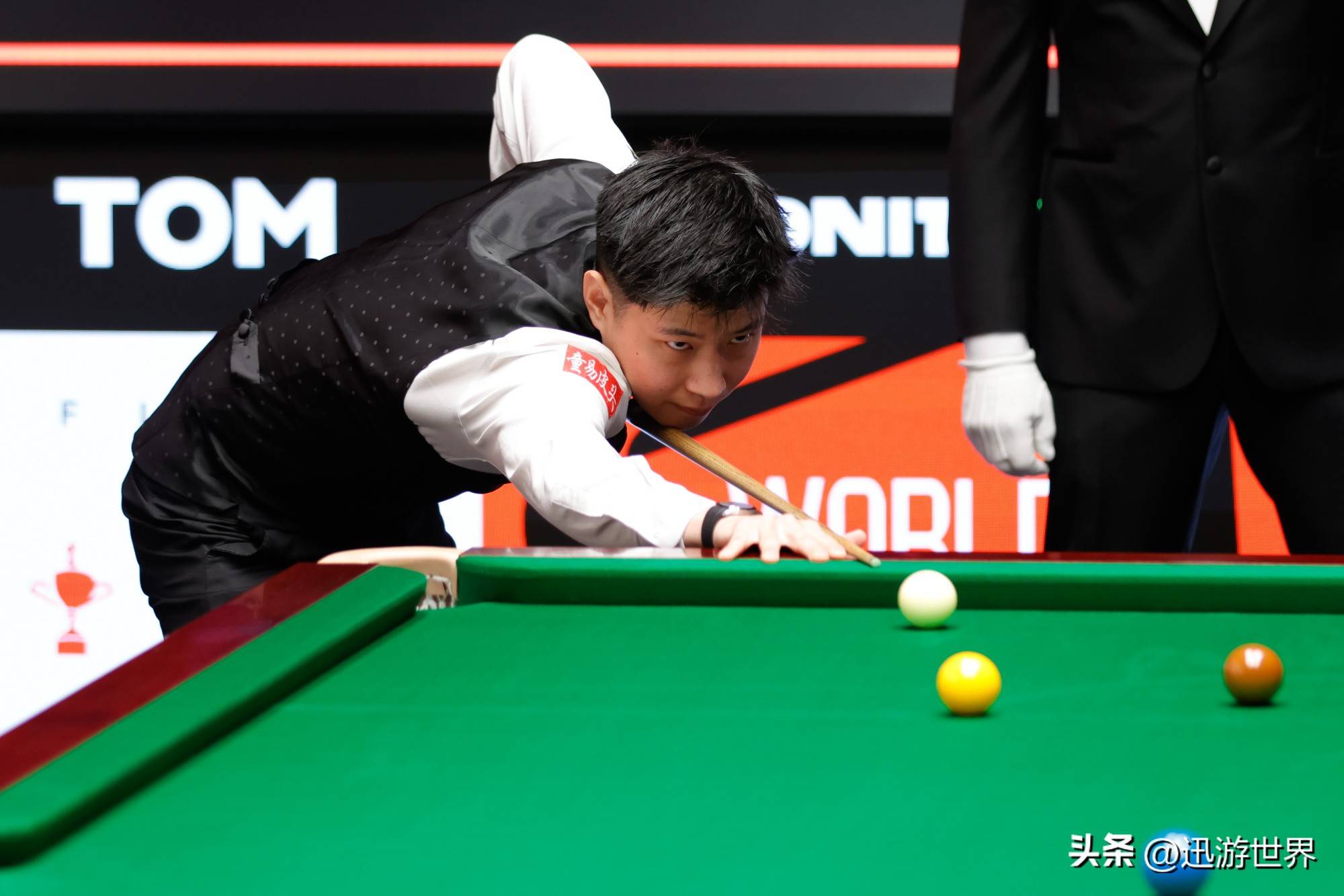 他们有更多 他们有更多